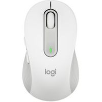 Logitech Signature M650 Wit Draadloze Muis