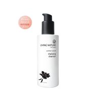 Vitalising cleanser