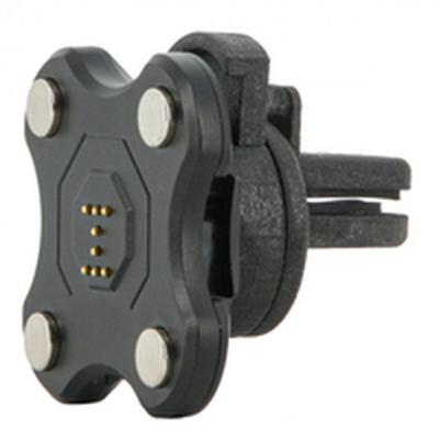 Oplader Mobilis Zwart