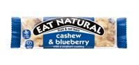 Eat Natural Cashew blueberry yoghurt Eat Natural Cashew blueberry yoghurt