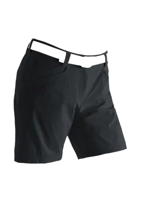 Maier Sports Lulaka Korte Wandelbroek