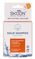 Skoon Solid Shampoo Color & Shine