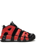 Nike baskets Air More Uptempo - Noir