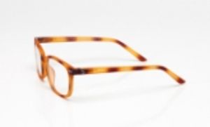 Blueberry Vintage XL Toffee Tortoise Toffee Tortoise