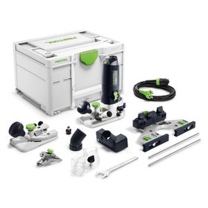 Festool MFK 700 EQ-Set | Module-kantenfrees in Systainer - 578059