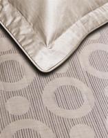 MOOOI Umbrella Squid Silver kussensloop