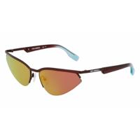 Unisex zonnebril Karl Lagerfeld KL352S-6117601 Ø 61 mm