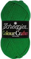 Scheepjes Colour Crafter 2014 Malmédy