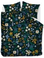 Beddinghouse Dekbedovertrek Eve Blue Green