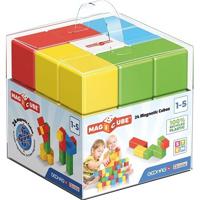 Geomag Magicube Crystal 24 stuks