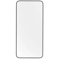 Hama 00222734 Screenprotector (glas) Samsung Galaxy A35 5G, Galaxy A55 5G 1 stuk(s) Krasvast, Anti-vingerafdruk
