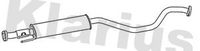 Middendemper 211256