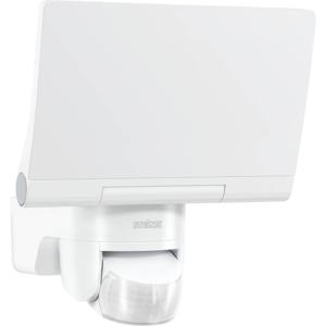 Steinel LED STRAHLER XLED HOME 2 SC WS 065454 LED-buitenschijnwerper met bewegingsmelder Energielabel: E (A - G) 13.8 W Warmwit
