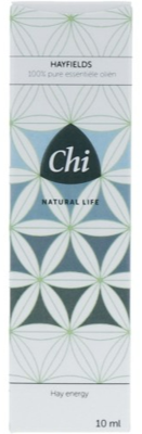 Chi Hay Fields Mix Olie