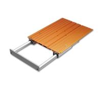 Zwaardvis Tafelbladdrager T-system Single Fold Default