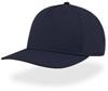 Atlantis AT423 Ray Cap Recycled - Navy - One Size