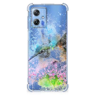 Back Cover Motorola Moto G54 Vogel Back Cover Motorola Moto G54 Vogel