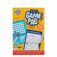 Creative Craft Group Spellenblok 2in1 a6, 50 vellen