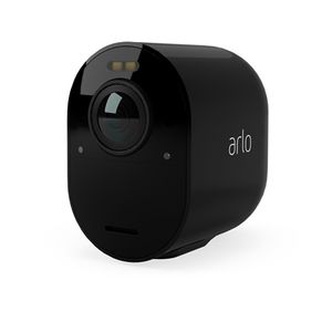 Arlo Ultra 2 Spotlight kubus CCTV-bewakingscamera Binnen & buiten 3840 x 2160 Pixels Wand/paal