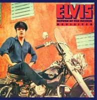 Elvis Presley - Return of The Rocker Revisited LP