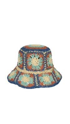 Barts Sweetvine Hoed Dames Terra One Size