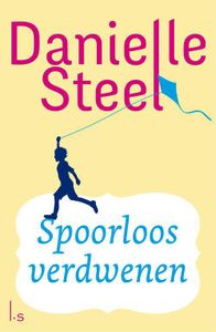 Spoorloos verdwenen - Danielle Steel - ebook