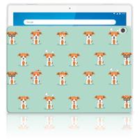 Lenovo Tab M10 Back Case Pups