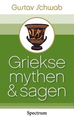Griekse mythen en sagen (Paperback)