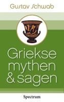 Griekse mythen en sagen (Paperback) Griekse mythen en sagen (Paperback)