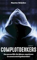 Complotdenkers (Paperback)