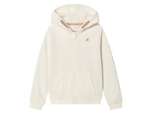 Kinder vest (Crème, 98/104)