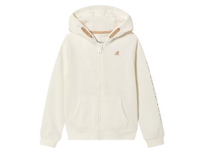 Kinder vest (Crème, 98/104)