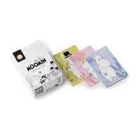 Moomin Kids Memory Kaartset
