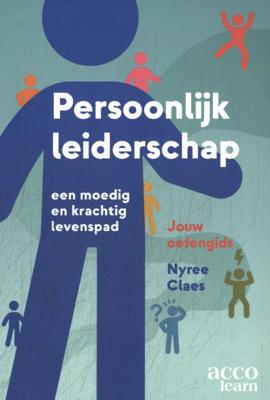 Persoonlijk leiderschap (Paperback)