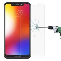 0 26 mm 9H 2.5D explosieveilige gehard glas Film voor Motorola Moto One (P30 toneelstuk)