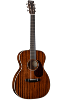 Bourgeois Downeast OO-14 Hogtop