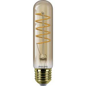 Philips Lighting 871951431549500 LED-lamp E27 Staaf 5.5 W = 25 W Warmwit (Ø x l) 33 mm x 137 mm 1 stuk(s)