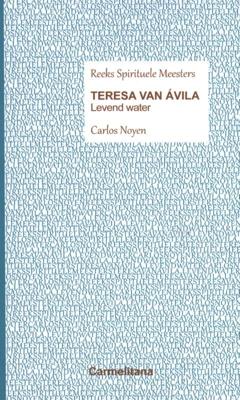 Levend water (Paperback)