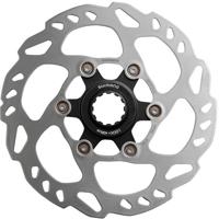Shimano slx/105 sm-rt70 center lock 140mm