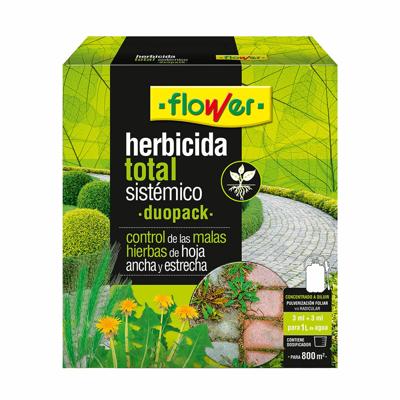 Herbicide Flower Duopack 200 ml Herbicide Flower Duopack 200 ml