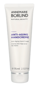 Annemarie Borlind Anti-Aging Hand Cream 75ml Hand- en voetverzorging