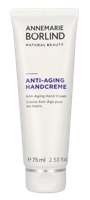 Annemarie Borlind Anti-Aging Hand Cream 75ml Hand- en voetverzorging