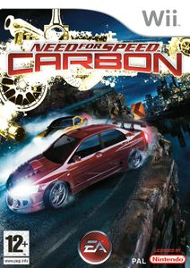 Need for Speed Carbon