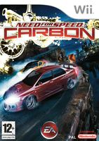 Need for Speed Carbon - thumbnail