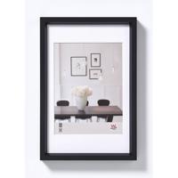 Walther Steel Style fotolijst 40x50cm zwart