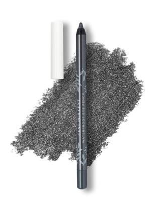 Cent Pur Cent Potlood Waterproof Eye Pencil Gris Irisé 0.8ml