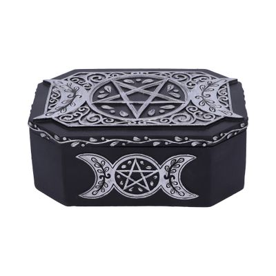 Nemesis Now - Hecate&apos;s Protection Box 17.8cm