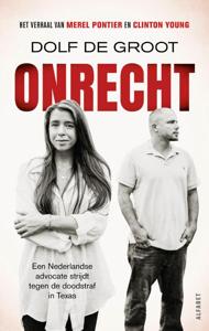 Onrecht (Paperback)