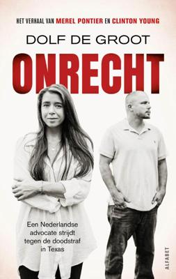 Onrecht (Paperback)