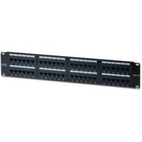 Digitus CAT 6, Cl. E patch paneel